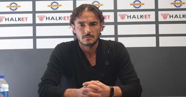 Son dakika | Çorum FK kupa maçına çıkmıyor!