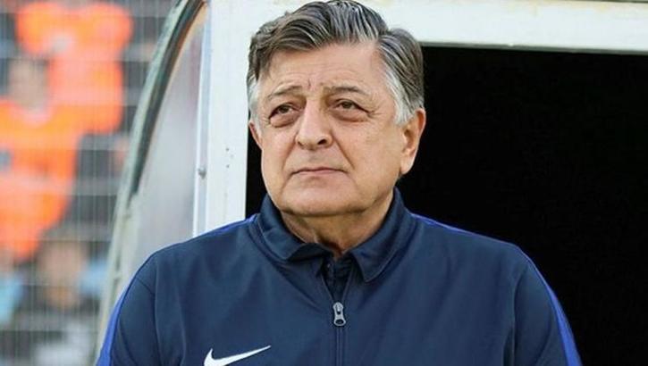 SON DAKİKA! Yılmaz Vural yoğun bakıma alındı!