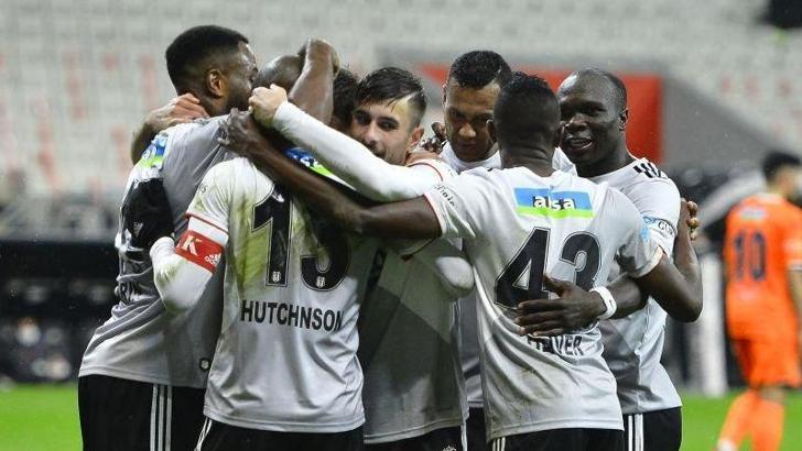 Müthiş 3'lü fark yaratıyor