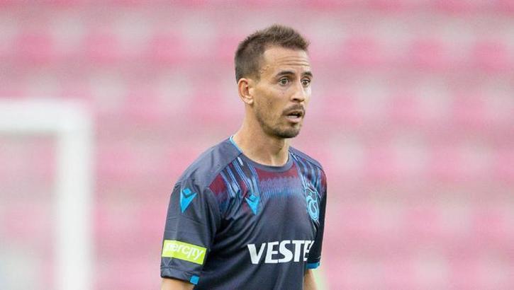 Joao Pereira: Takım halinde oynadık