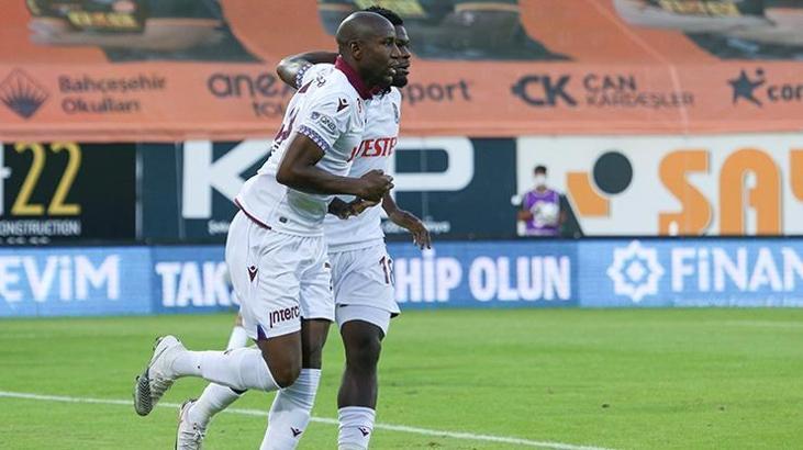 Benik Afobe'ye hoca terapisi