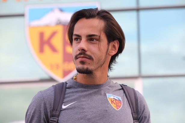 Kayserispor'da sakatlık kabusu! Yasir Subaşı 1 ay yok