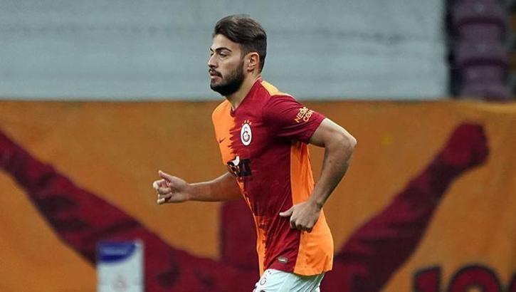 Ali Yavuz Kol siftah yaptı