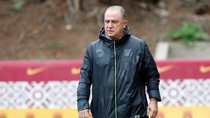 Fatih Terim: Hata şansımız yok