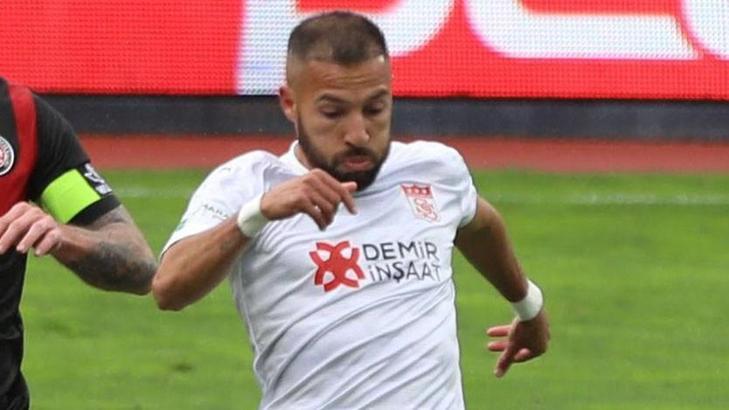 Yasin Öztekin'den penaltı tepkisi!
