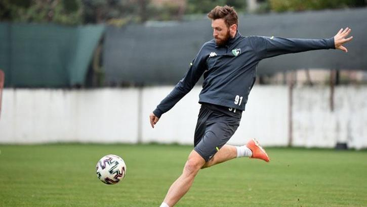 Denizlispor galibiyet arıyor