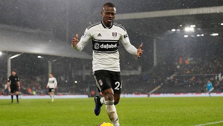 Galatasaray'da son dakika transfer haberi! Etebo gidiyor, Seri dönüyor