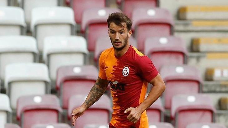 Oğulcan ve Kerem Fatih Terim'i zorluyor!