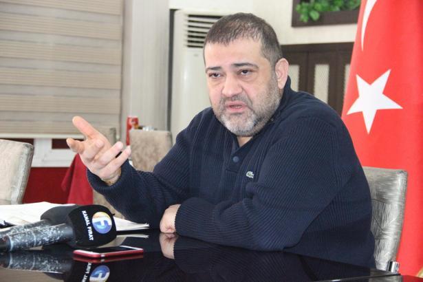 Elazığspor, Beşiktaş ve Yeni Malatyaspor ile hazırlık maçı yapacak