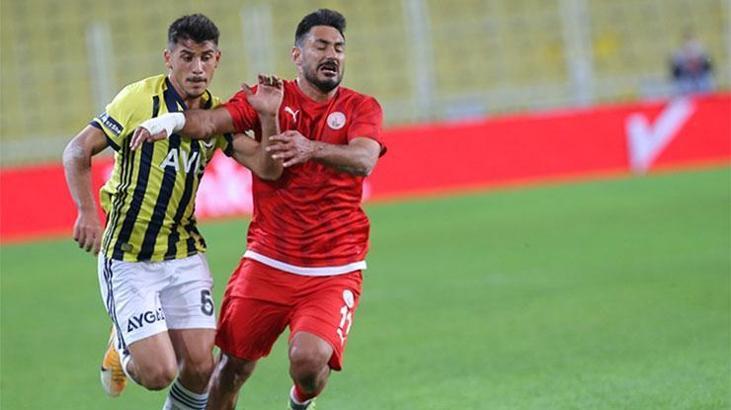 Fenerbahçe'nin genç oyuncusu Uğur Kaan Yıldız kimdir? Kaç yaşında?
