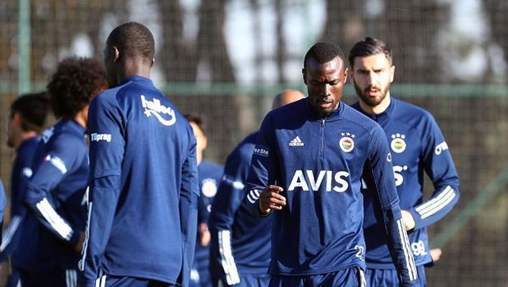 Fenerbahçe Kadıköy'deki Beşiktaş serisini devam ettirmek istiyor