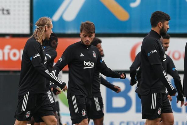 Beşiktaş'a Ljajic müjdesi! Torino devreye girdi