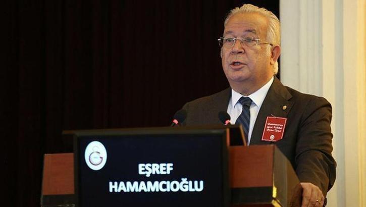 Eşref Hamamcıoğlu: İzinler alınmadan seçim tarihi ilan edildi