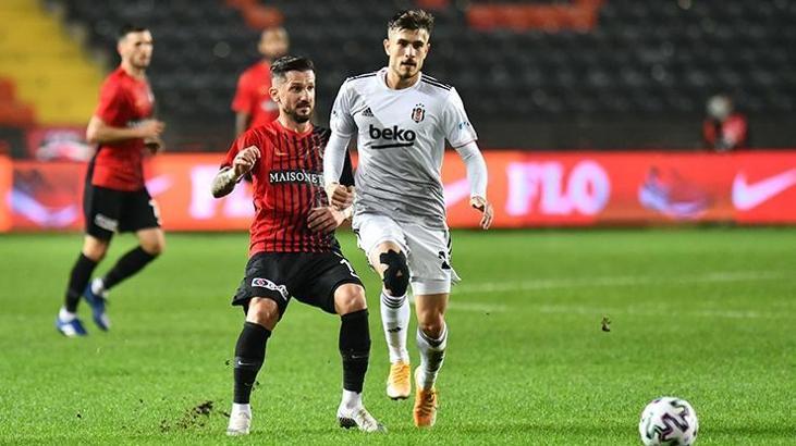 Beşiktaş'ta Dorukhan Toköz tehlikesi!