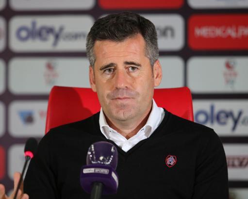 Altınordu'da Hüseyin Eroğlu'ndan uyarı