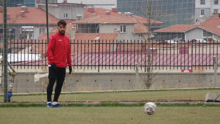 Mehmet Gürkan Öztürk: Evimizde kazanacağız