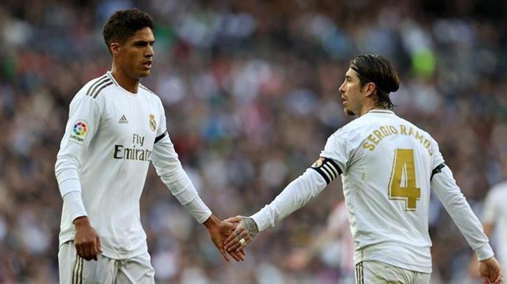 Real Madrid revire döndü! 5 eksik...