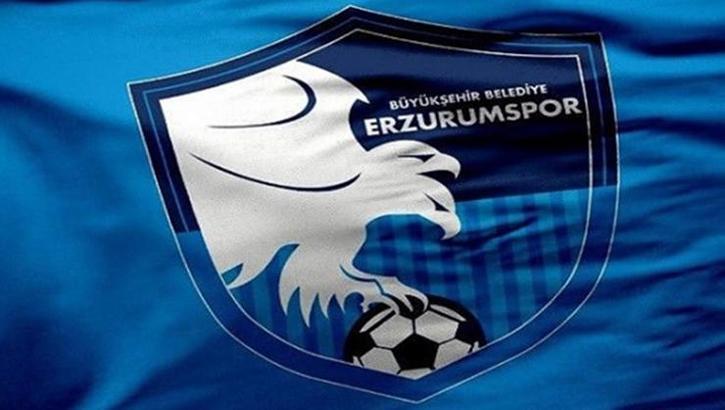 Erzurumspor'dan VAR ve hakem kararlarına videolu tepki