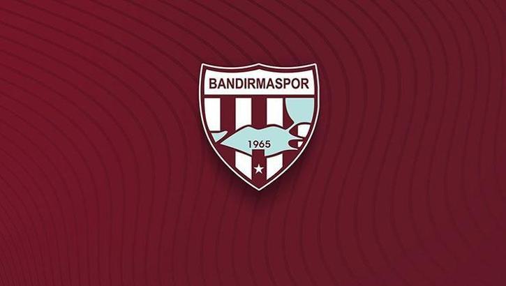 Bandırmaspor'da coronavirüs vakası sayısı 9'a yükseldi