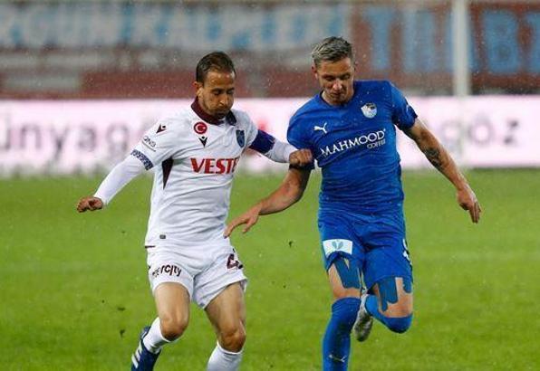 Pereira: İyi savunduk