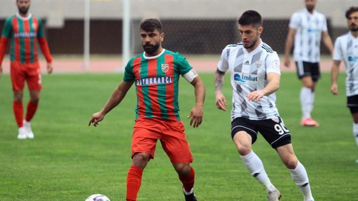 Karşıyaka rakibinin 5 puan gerisine düştü
