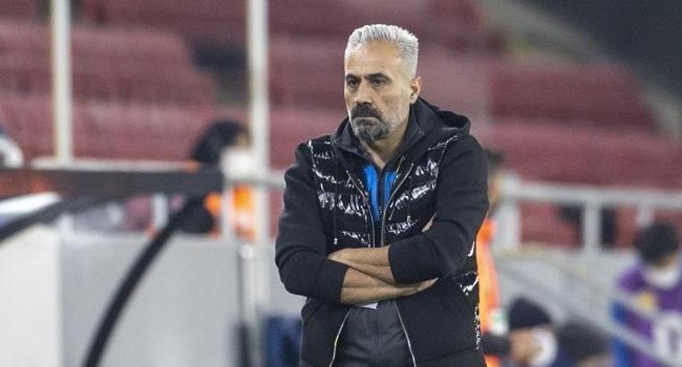 Mustafa Dalcı: En kötü bir puan almamız gerekiyordu