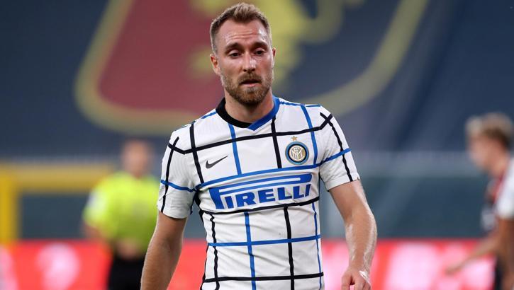 Manchester United da Eriksen yarışına katıldı