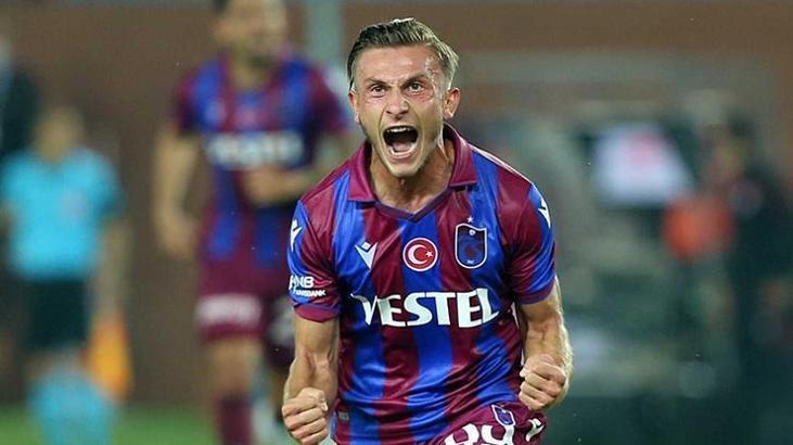 Serkan Asan yüzleri güldürdü