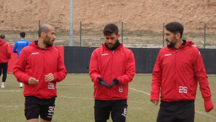 Seçkin Getbay: Bizim de hedefimiz şampiyonluk