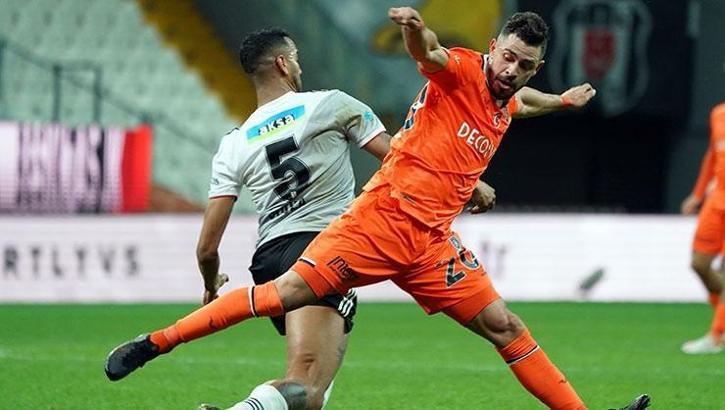 Giuliano: Beşiktaş'a karşı maçı çevirmek zor