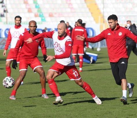 Antalyaspor'da galibiyet özlemi 7 maça çıktı