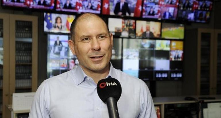 Renay Onur: İstanbul Maratonu'nda hijyen problemi yaşamadık