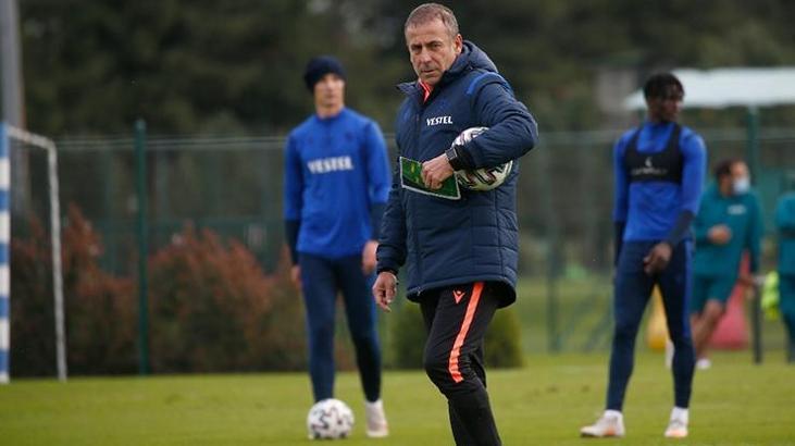 İşte Abdullah Avcı'nın Erzurumspor 11'i