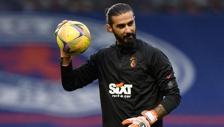 Galatasaray'ın kalesinde değişiklik! Fatih Öztürk yeniden 11'de