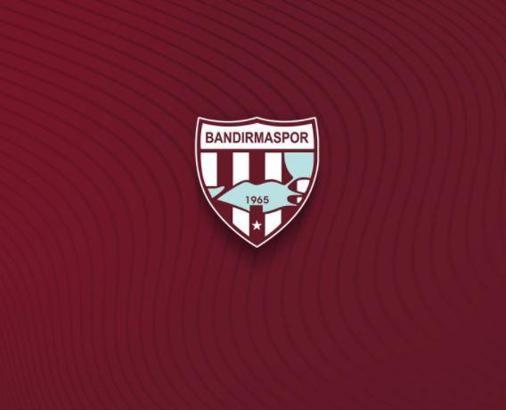 Bandırmaspor'da Kovid-19 pozitif sayısı 8'e yükseldi