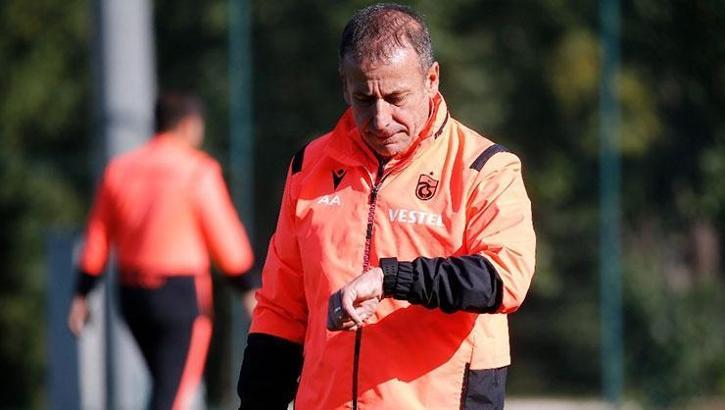 Trabzonspor'da vakit tamam! Av başlıyor