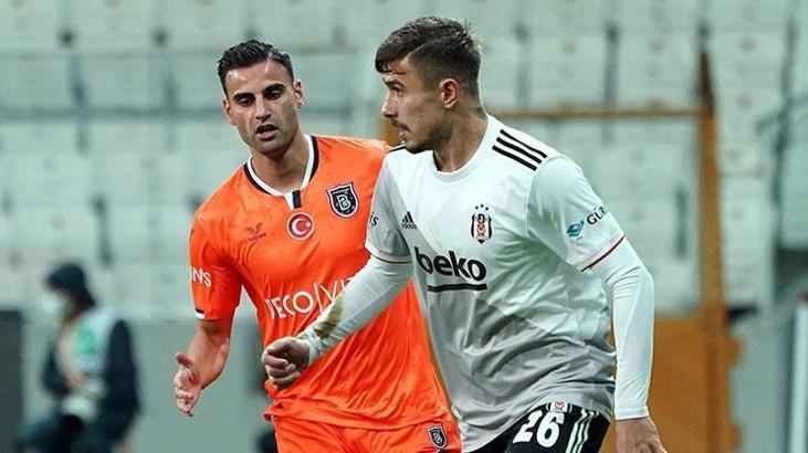Son dakika | Beşiktaş'ta Fenerbahçe derbisine çifte eksik!