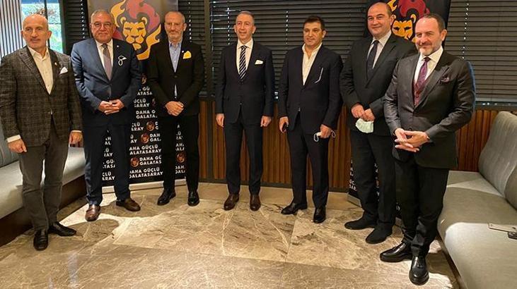 Metin Öztürk: Sponsorumuzla hazırız