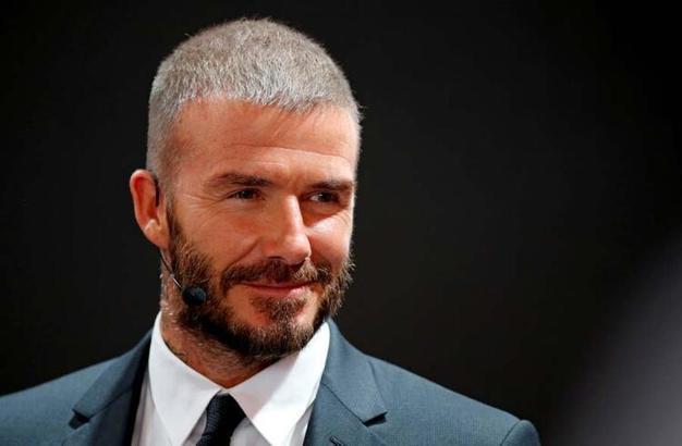 David Beckham'ın FIFA 21'den kazanacağı rakam dudak uçuklattı