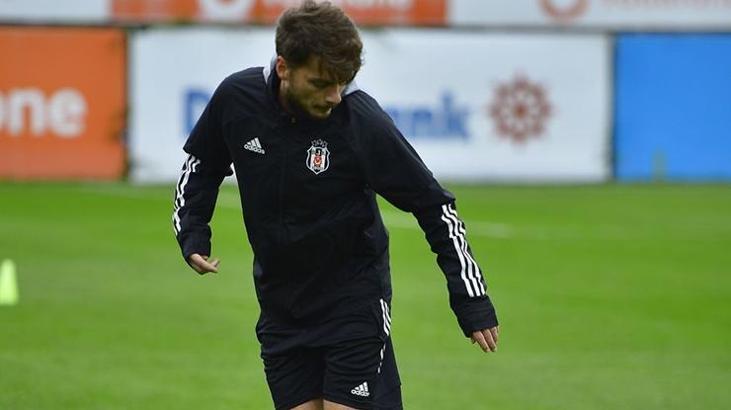 Beşiktaş'ta son dakika Ljajic gelişmesi