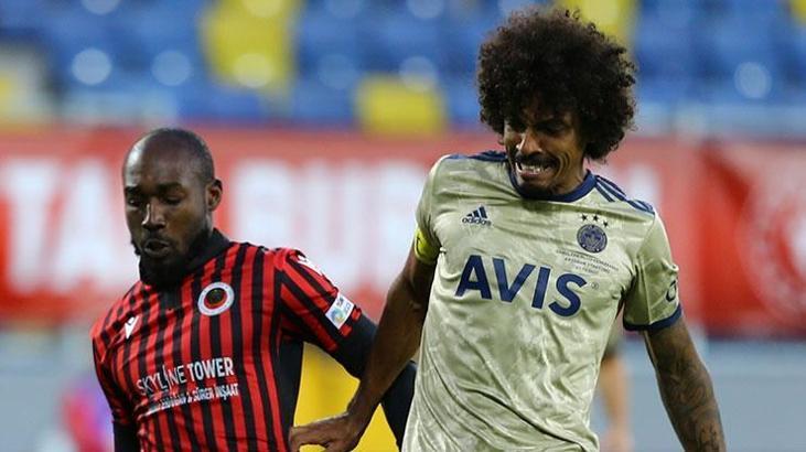 Fenerbahçe'de Beşiktaş derbisi öncesinde fire yok