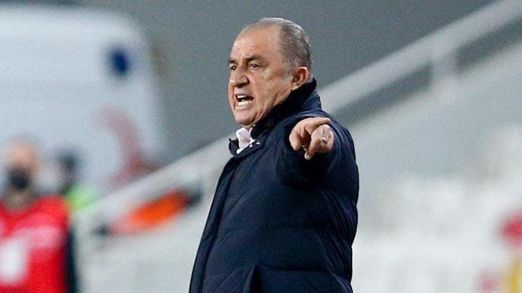 Fatih Terim'den hükmen mağlubiyet yorumu