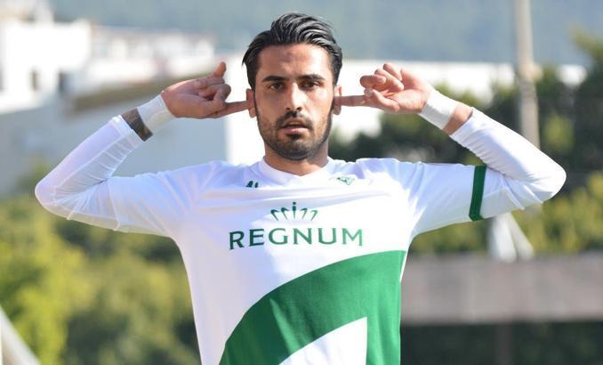 Bodrumspor'u Harun ve Ozan sırtlıyor