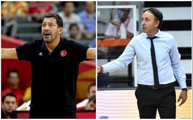 Son dakika | A Milli Takım'da Ufuk Sarıca ile yollar ayrıldı