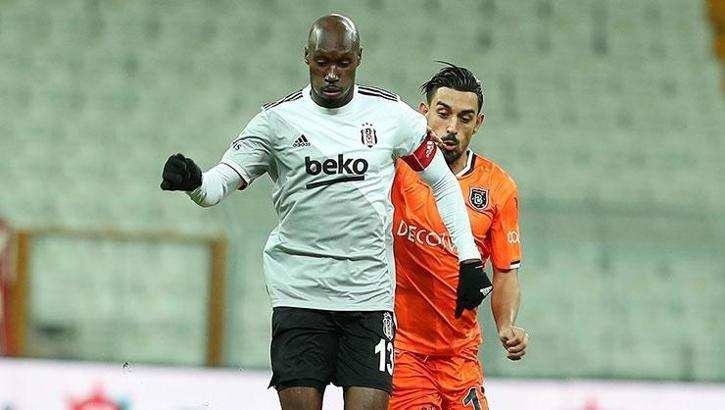 Herkes Atiba'yı konuşuyor! Beşiktaş'tan aldığı ücret herkesi şaşırttı