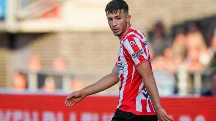 Trabzonspor'dan Halil Dervişoğlu bombası! Transfer...