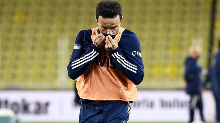 Fenerbahçe'de Gökhan Gönül sürprizi