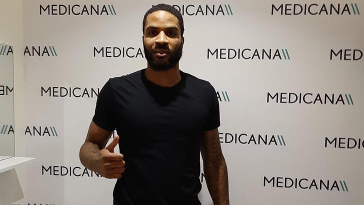 Tarik Phillip yeniden TOFAŞ'ta