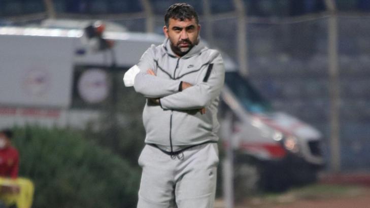 Ümit Özat: Kazanmak önemliydi