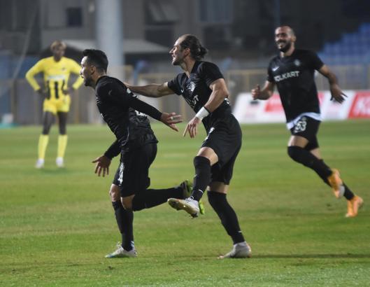 Altay pes etmedi! Geri döndü